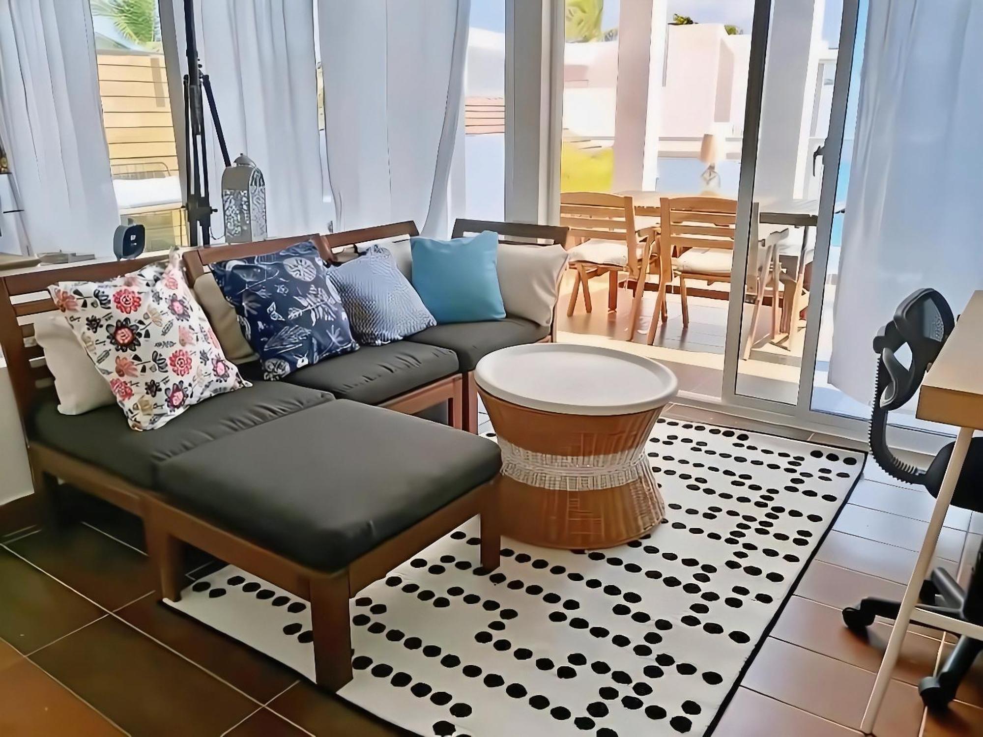 Duplex,Near The Beach Plus Airport Punta Cana Exterior photo